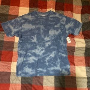New! Old Navy Tie Dye T-Shirt